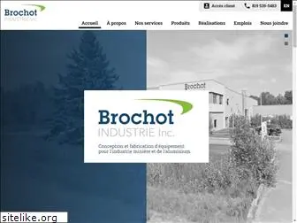 brochotindustrie.com