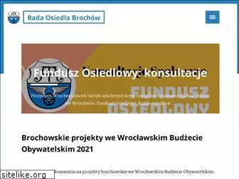 brochow.wroclaw.pl