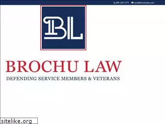 brochulaw.com