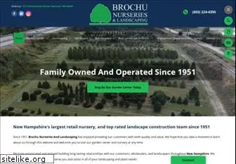 brochunursery.com