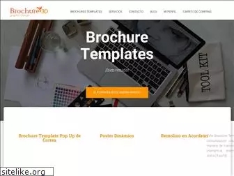 brochure3d.com