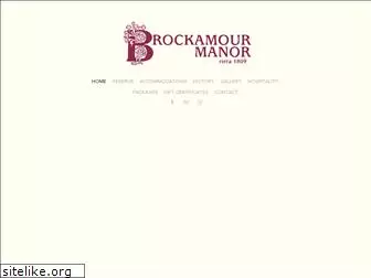 brockamour.com