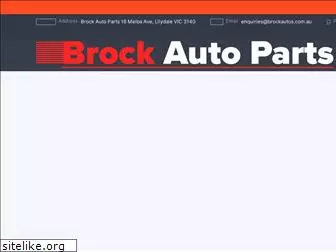 brockautos.com.au