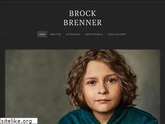 brockbrenner.com