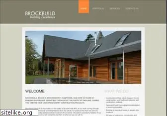 brockbuild.com