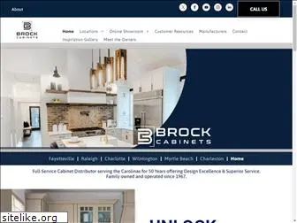 brockcabinets.com