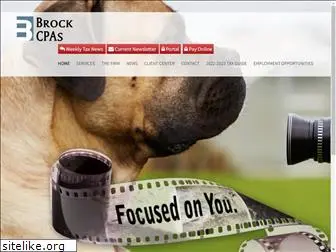 brockcpas.com