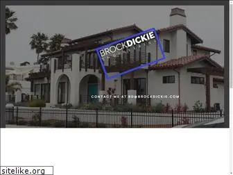 brockdickie.com