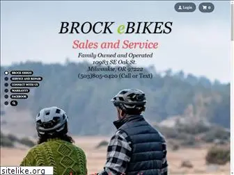 brockebikes.com