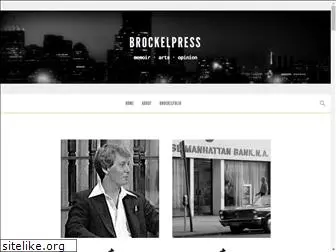 brockelpress.com