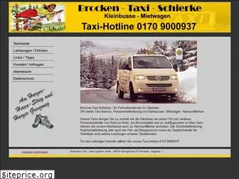 brocken-taxi.de