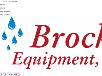 brockequipment.com