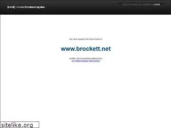 brockett.net
