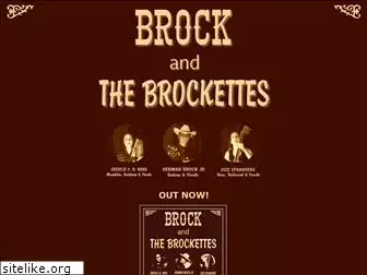 brockettes.com
