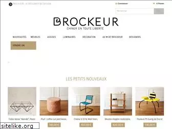 brockeur.com