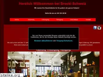 brocki-schweiz.ch