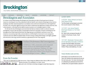 brockington.org