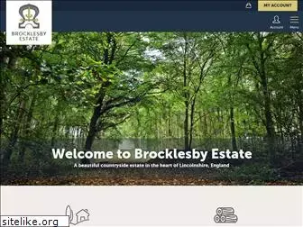 brocklesby.co.uk