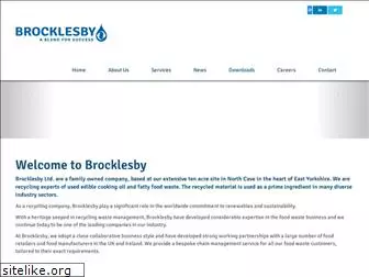 brocklesby.org