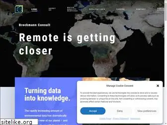 brockmann-consult.de