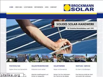 brockmann-solar.de