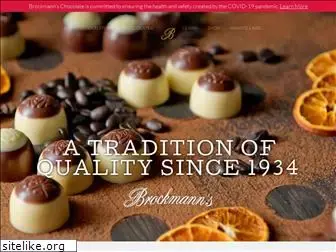 brockmannchocolate.com