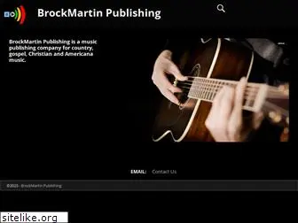 brockmartin.com