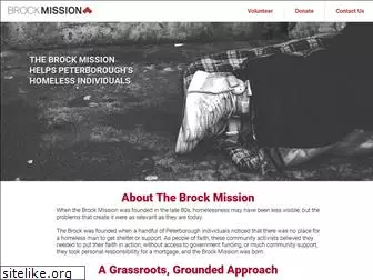 brockmission.ca