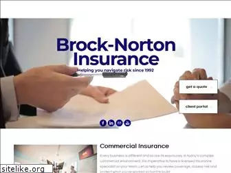 brocknorton.com