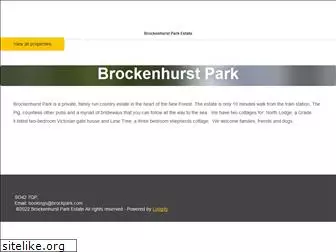 brockpark.com