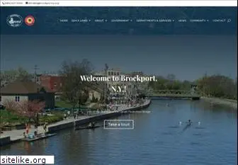 brockportpolice.org
