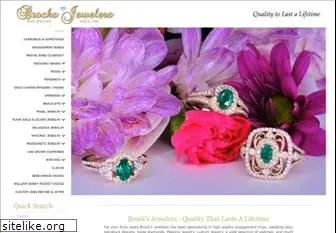 brocksjewelers.com