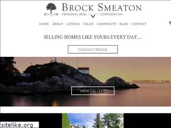 brocksmeaton.com