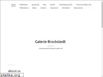 brockstedt.com