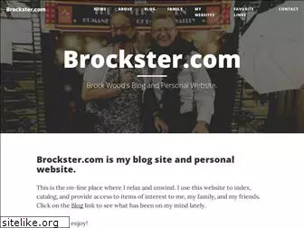 brockster.com