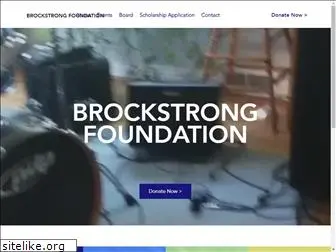 brockstrong.org