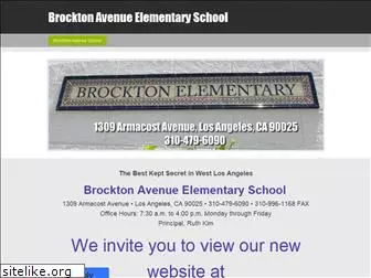 brockton.weebly.com