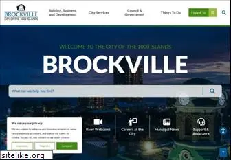 brockville.com