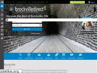 brockvilledirect.info