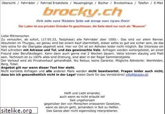 brocky.ch