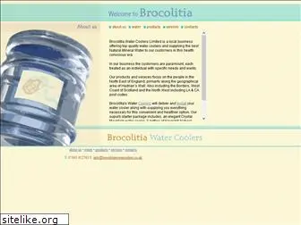 brocolitiawatercoolers.com