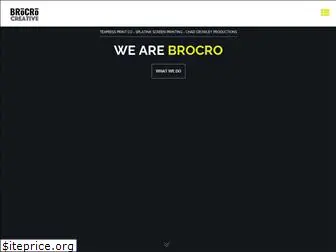 brocrocreative.com