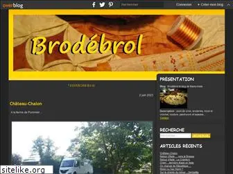 brodebrol.com