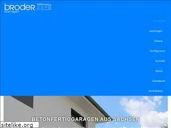 broder-garagen.de