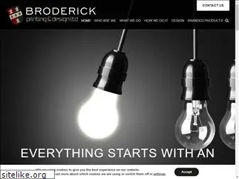 broderickprint.co.nz