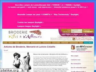 www.broderie-ici-ailleurs.com