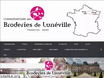 broderie-luneville.com
