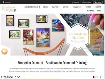 broderies-diamant.com