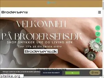 brodersenkobborg.dk