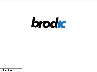 brodic.net